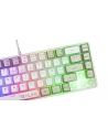 clavier gaming.rainbow. - the g-lab