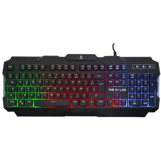 clavier gaming - the g-lab