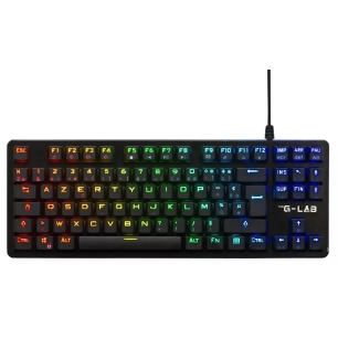 clavier mecanique tkl. - the g-lab