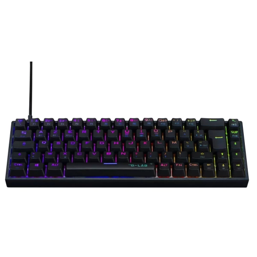 clav mecanique compact 65pour100.bk - the g-lab