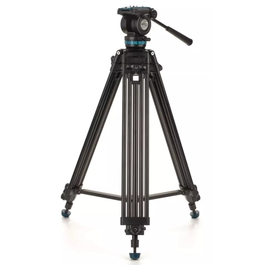 kh25pc kit trepied video - benro