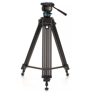 kh25pc kit trepied video - benro