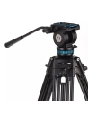 kh25pc kit trepied video - benro