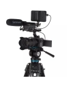 kh25pc kit trepied video - benro