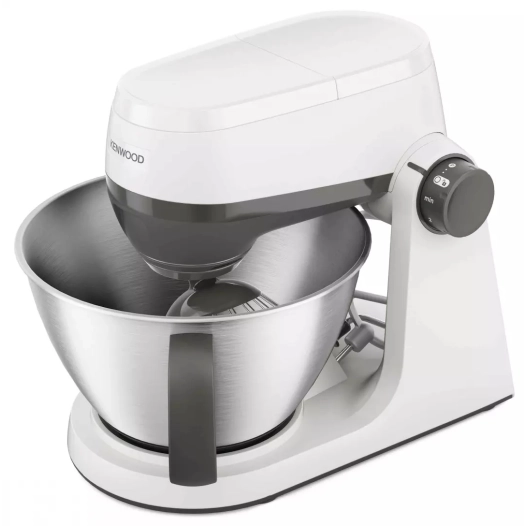 multitasker.1000w.4,3l.7vit+puls.blanc. - kenwood