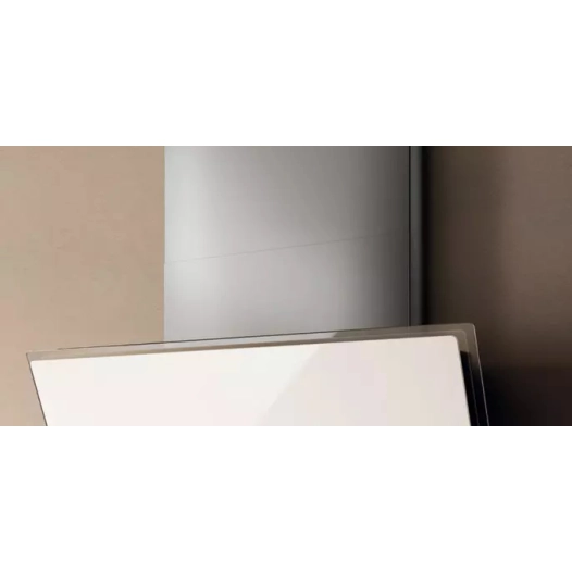 kit cheminée longue p/ico/elle. - elica