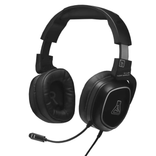 casque filaire jack 3.5mm. - the g-lab