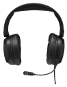 casque filaire jack 3.5mm. - the g-lab