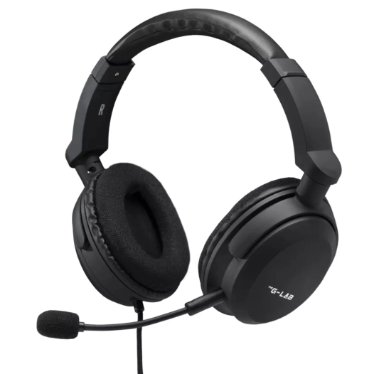 casque micro detachable.pc/ps4. - the g-lab