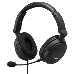 casque micro detachable.pc/ps4. - the g-lab