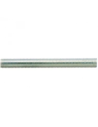 tige filetee 4mm zinguee