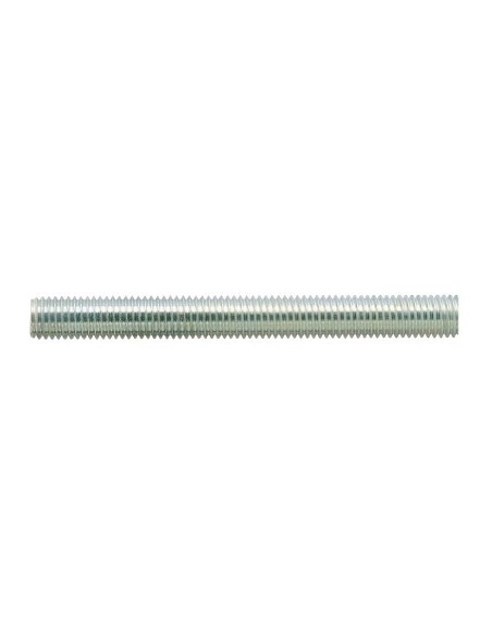 tige filetee 4mm zinguee