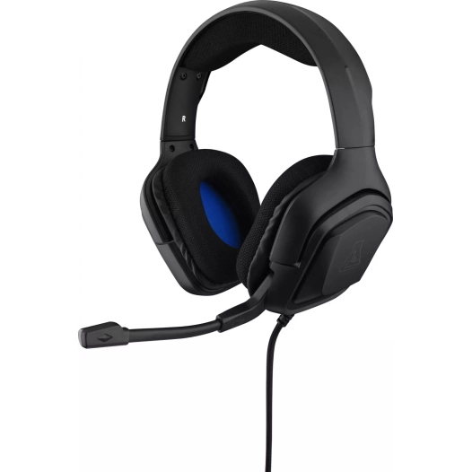 casque gaming comapt pc, ps4, xboxone-bk - the g-lab