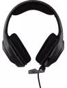 casque gaming comapt pc, ps4, xboxone-bk - the g-lab