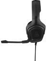 casque gaming comapt pc, ps4, xboxone-bk - the g-lab