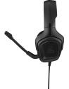 casque gaming comapt pc, ps4, xboxone-bk - the g-lab