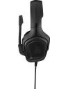 casque gaming comapt pc, ps4, xboxone-bk - the g-lab