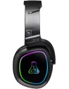 casque ss fil+bt.comp pc/ps4/xboxone.nr. - the g-lab