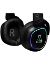 casque ss fil+bt.comp pc/ps4/xboxone.nr. - the g-lab