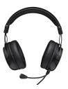 casque gaming filaire.finition alu. - the g-lab