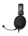 casque gaming filaire.finition alu. - the g-lab