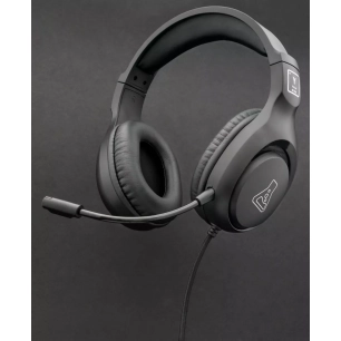 gaming headset.comp pc/ps4/xbox.noir. - the g-lab