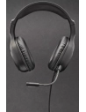 gaming headset.comp pc/ps4/xbox.noir. - the g-lab