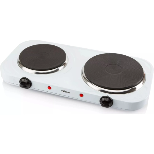 2plq elec.2500w.regl temp.blanc. - tristar