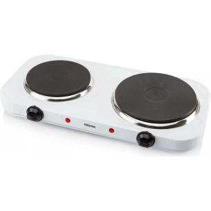 2plq elec.2500w.regl temp.blanc. - tristar