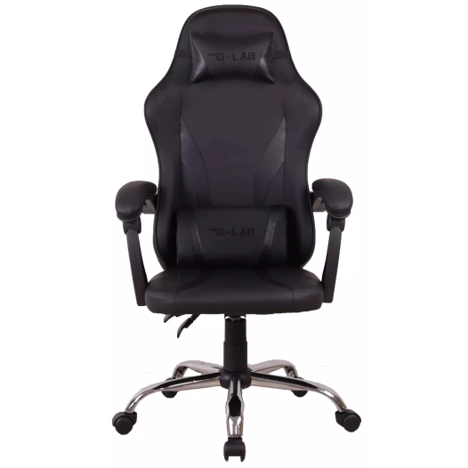 fauteuil gaming confort.noir. - the g-lab