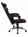 fauteuil gaming confort.noir. - the g-lab
