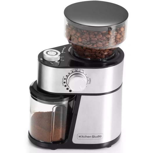 200w.18pos.400ml.230g. - kitchen chef