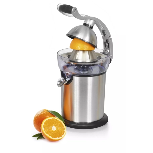 130w.0,5l.filtre inox. - kitchen chef