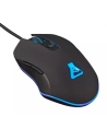 souris gaming filaire 2400dpi - the g-lab