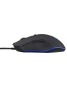souris gaming filaire 2400dpi - the g-lab