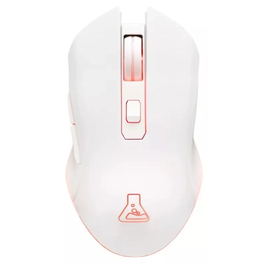 souris ss/fil.6400dpi.wh. - the g-lab