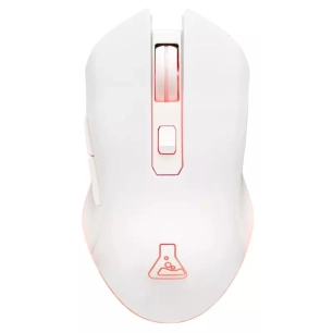 souris ss/fil.6400dpi.wh. - the g-lab