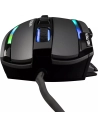 souris gaming rgb.7200dpi. - the g-lab
