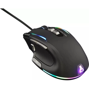 souris gaming.4800 dpi.black. - the g-lab