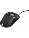 souris gaming.4800 dpi.black. - the g-lab