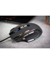 souris gaming.4800 dpi.black. - the g-lab