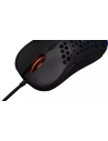 souris gaming.12800dpi.noir. - the g-lab