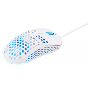 souris gaming.12800dpi.blanc. - the g-lab