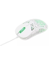 souris gaming.12800dpi.blanc. - the g-lab