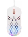 souris gaming.12800dpi.blanc. - the g-lab