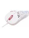 souris gaming.12800dpi.blanc. - the g-lab