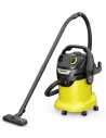 eau/pouss.1100w.25l.cable5m.soufflerie. - karcher