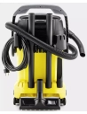 eau/pouss.1100w.25l.cable5m.soufflerie. - karcher