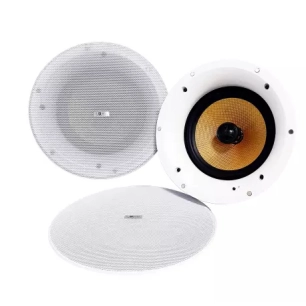 lon.kit.hp encastrables.140w.wifi/bt. - rondson