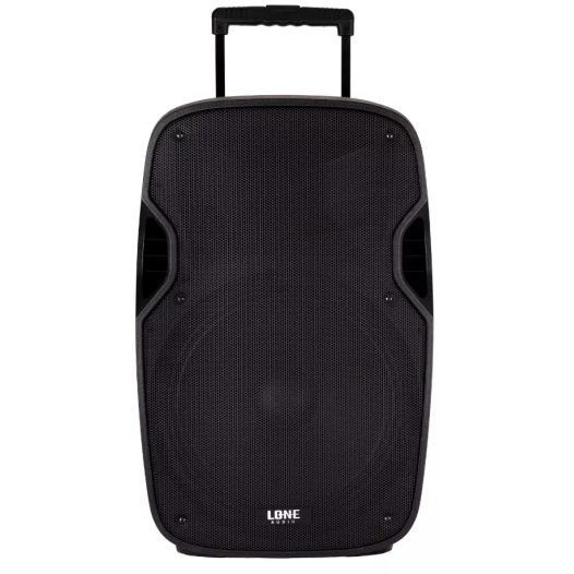 sono mobile.480w.2micros.usb/sd/mp3/bt. - rondson